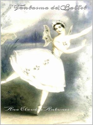 cover image of El Fantasma Del Ballet